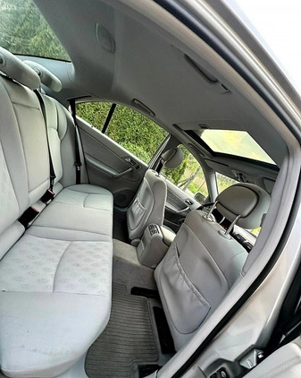 Mercedes-Benz Klasa C cena 13900 przebieg: 159000, rok produkcji 2001 z Wrocław małe 277